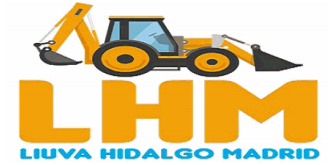 HIDALGO MADRID LIUVA